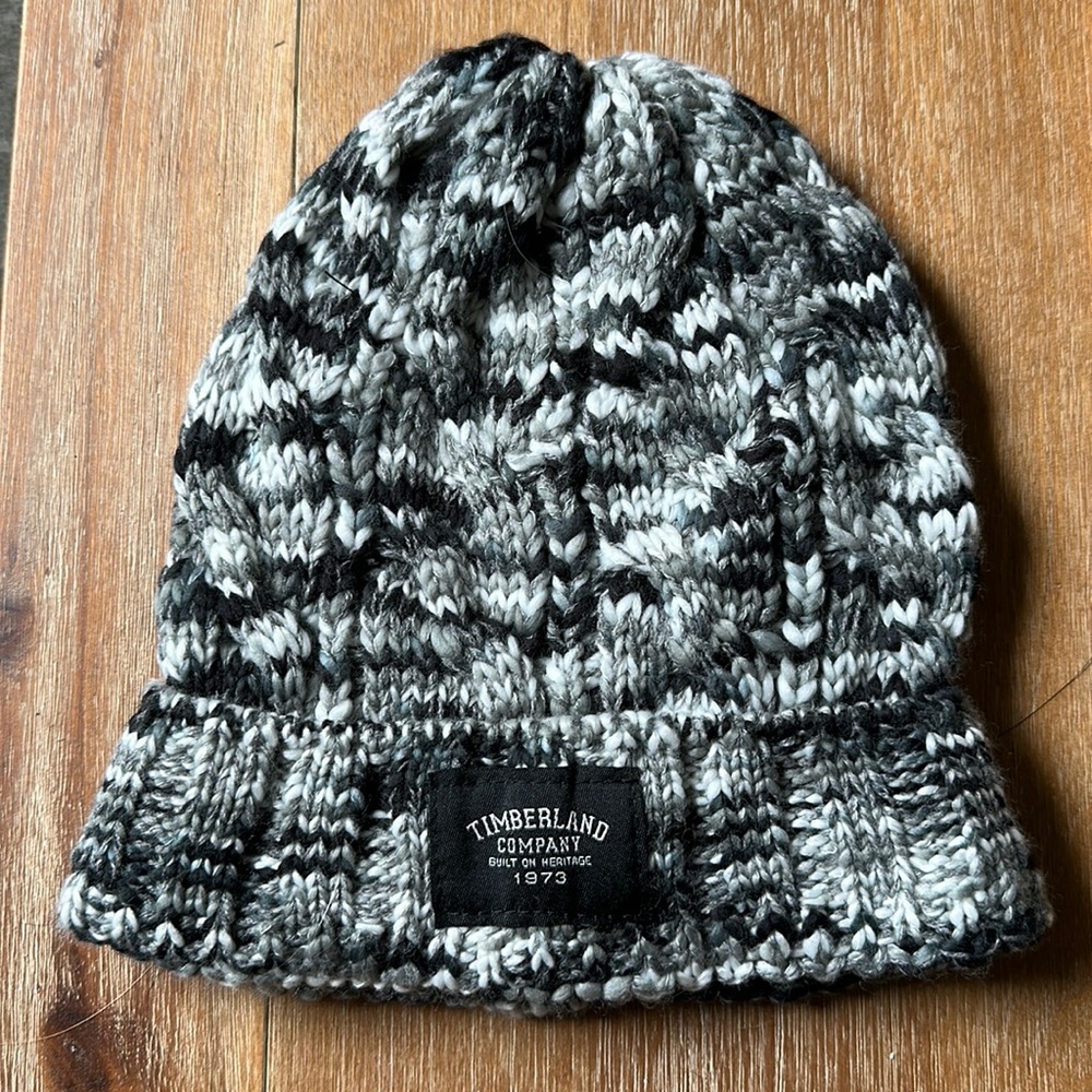 Timberland Womens Beanie
